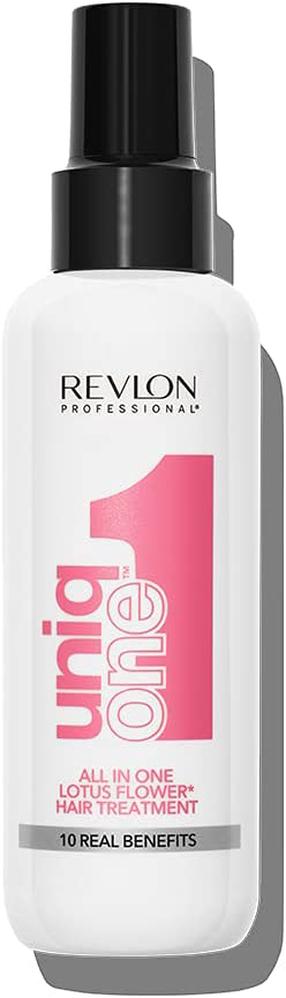 Спрей для волос Revlon Uniq One Lotus, 150 мл