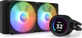 Водяной охладитель для процессора NZXT RL-KR24E-B1