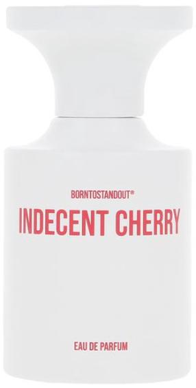Parfimērijas ūdens Borntostandout Indecent Cherry, 50 ml