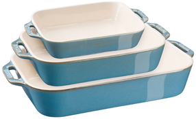 Kepimo forma Zwilling Staub, turkio sp., 34 cm x 24 cm