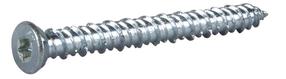 Betona skrūve Essve TX 30 C4 10003580, 72 mm x 7.5 mm x 7.5 mm, 8 gab.