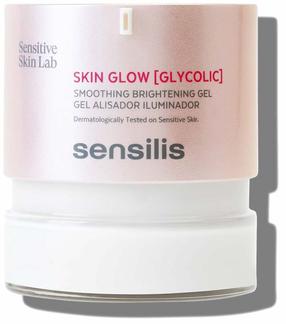 Гель для лица Sensilis Skin Glow [Glycolic Cream], 50 мл