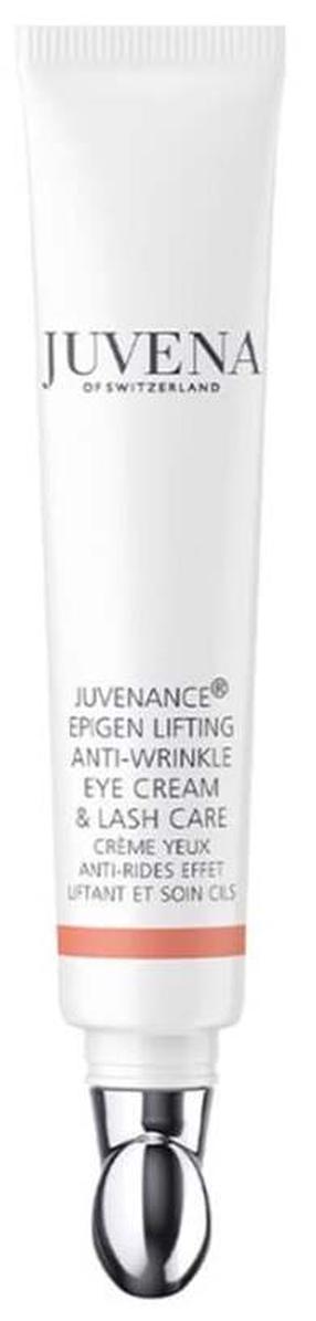 Acu krēms Juvena Epigen Lifting Anti-wrinkle, 20.0 ml, 18+
