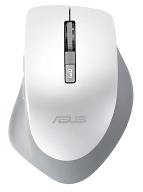 Juhtmevaba arvutihiir Asus WT425, valge v.