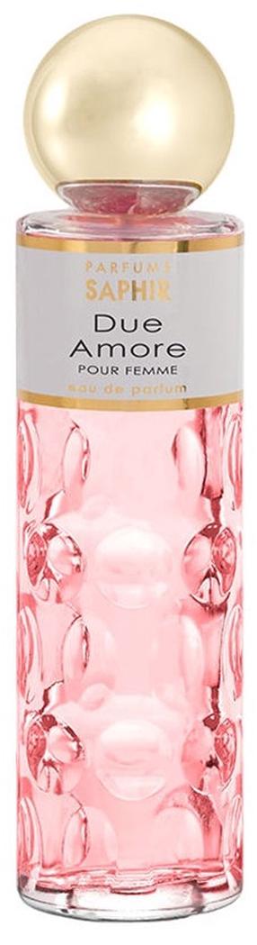 Parfimērijas ūdens Parfums Saphir Due Amore, 200 ml