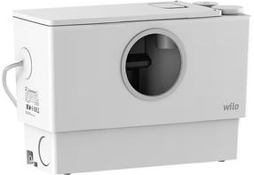 Насос для сточных вод Wilo DrainLift MINI3-XS/WC-EF, 400 Вт