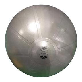 Võimlemispall Toorx PRO AHF 10773125, hall v., 65 cm