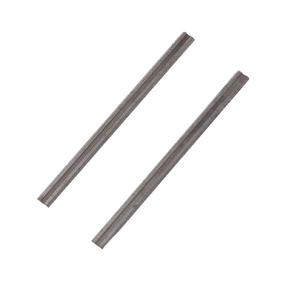 Ēveles nažu komplekts Makita D-07945, 82 mm, 2 gab.
