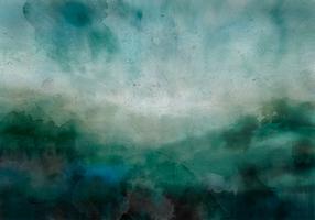 Fototapeet Artgeist Malachite Landscape MFT2272SAM, 105 cm x 105 cm