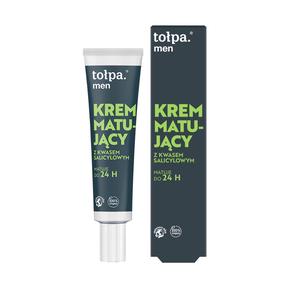 Näokreem Tołpa Mattifying, 40 ml