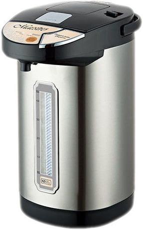 Elektriskā tējkanna Maestro MR 080 Termo-Pot, 4.5 l, nerūsējošā tērauda krās.