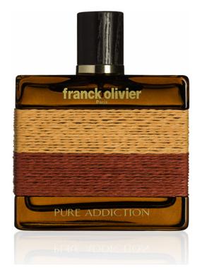 Parfüümvesi Franck Olivier Pure Addiction, 100 ml