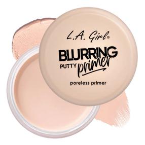 Makiažo bazė L.A. Girl Blurring Putty, 1.5 g