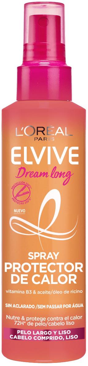 Sprejs matiem L’Oréal Paris Elvive Dream Long, 150 ml