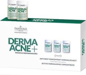 Näo seerum Farmona Derma Acne+, 25.0 ml, 5 tk