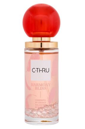 Туалетная вода C-THRU Harmony Bliss, 30 мл