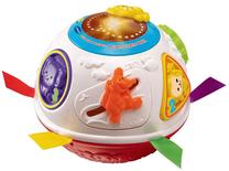 Edukacinis žaislas VTech, 14 cm, įvairių spalvų