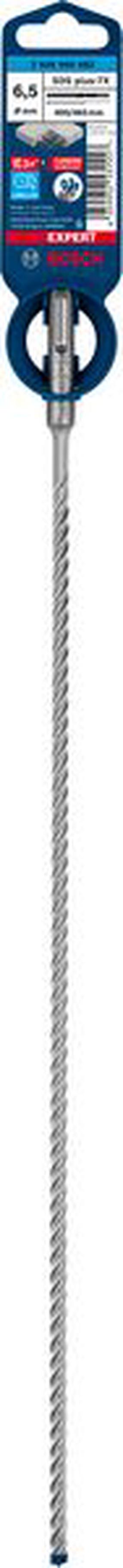 Urbis Bosch SDS+ 7X, betons, sds plus, 6.5 mm x 46.5 cm
