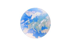 Светильник плафон Reality Terra R67471100, 3000 °К, многоцветный / многоцветный