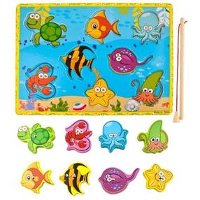 Galda spēle Kruzzel Fish 22427
