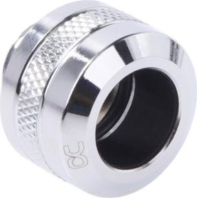 Üleminek Alphacool Eiszapfen PRO, 2.2 cm, kroom v.