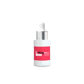 Veido serumas Babaria Lifting Effect, 30 ml