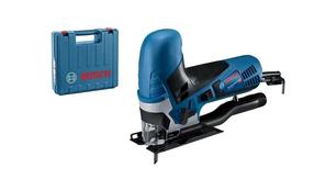 Tikksaag Bosch, 650 W