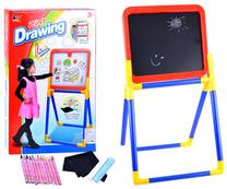Piešimo lenta Drawing Board 2in1 Drawing