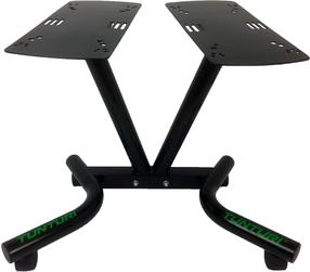 Svaru statīvs Tunturi Selector Dumbbell Stand, 12 kg