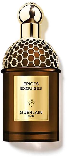Parfüümvesi Guerlain Absolus Allegoria Epices Exquises, 125 ml