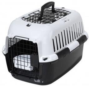 Loomade transpordi kast Europet Bernina, 32 cm x 49 cm x 32 cm, S