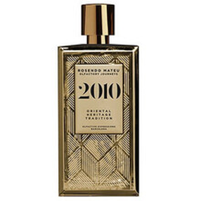 Kvapusis vanduo Rosendo Mateu Olfactive Expressions 2010, 100 ml