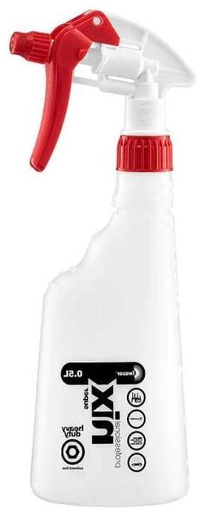 Садовый опрыскиватель Kwazar Nix HD Solvent, 0.65 л