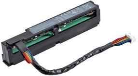 Elementu bloks HP 96W Smart Storage, 14.5 cm, melna krās.