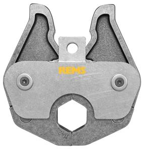 Presavimo galva replėms suspaudimo darbams Rems M 42 570160, 42 mm