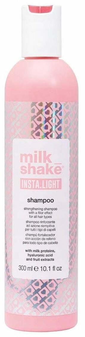 Šampūns Milk Shake Insta.Light, 300 ml