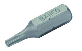 Бита для отвертки Bahco 59S, T25, 25 мм, 1/4"