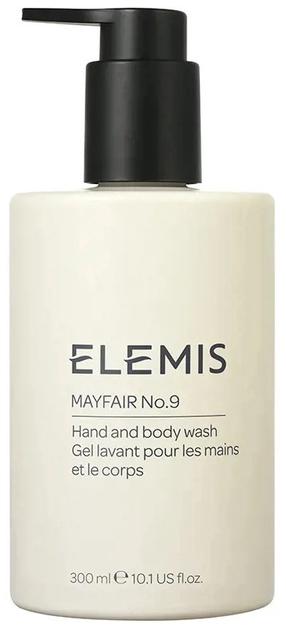 Гель для умывания тела Elemis Mayfair No.9, 300 мл