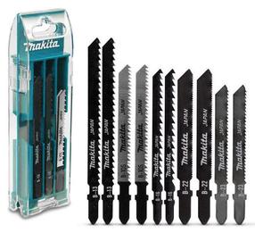 Zāģīšu komplekts Makita B-44410, 7 cm, 10 gab.