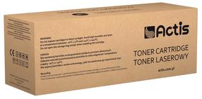 Tonerių kasetė Actis Standard TB-3480A, juoda sp.