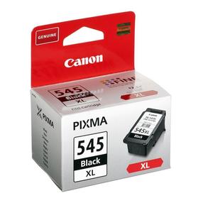 Tintes printera kasetne Canon PG-545XL, melna krās., 15 ml
