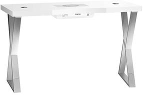 Tualettlaud ActivEshop Momo 04-SL, valge v., 76 cm x 60 cm x 120 cm