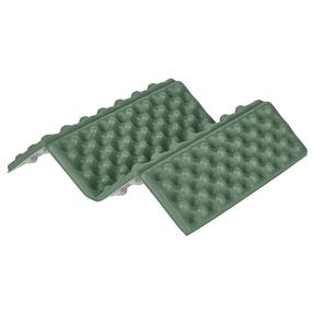 Кемпинговый коврик Nils Camp NC17105, зеленый цв., 40 x 30 см