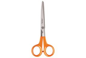 Käärid Fiskars 1000816, tavalised, oranž v.