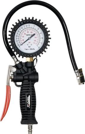 Pompa Yato YT-23703, 8 Bar