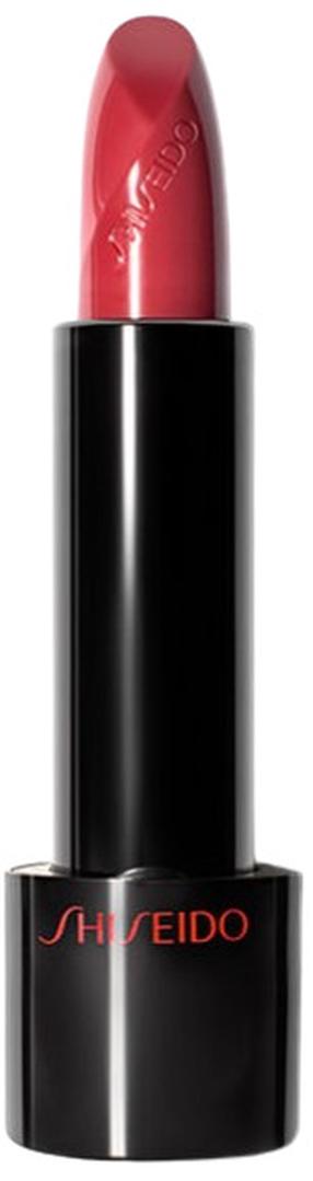 Губная помада Shiseido Rouge Rouge, 4 г, liaison цв., rd306