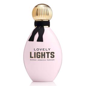 Kvapusis vanduo Sarah Jessica Parker Lovely Lights, 50 ml