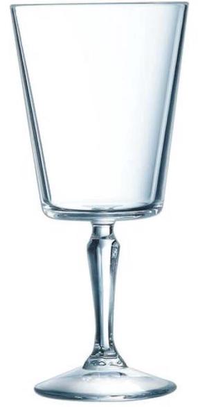 Vīna glāze Arcoroc Monti, stikls, 0.27 l