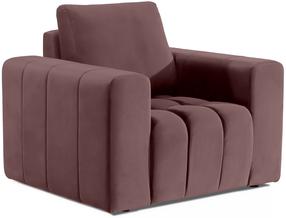 Tool Lazaro 1F, roosa v., 89 cm x 108 cm x 85 cm