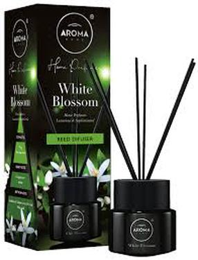 Namų kvapas Black Series White Blossom, 100 ml
